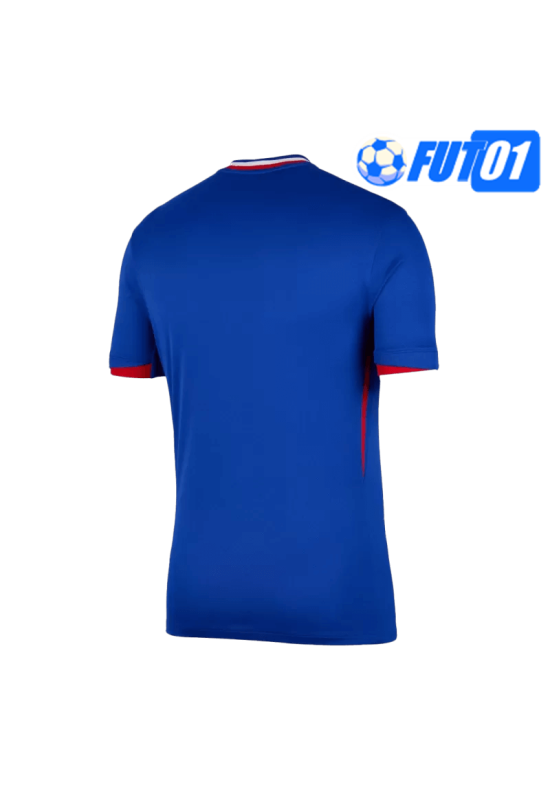 Camiseta Francia Home 2024/2025