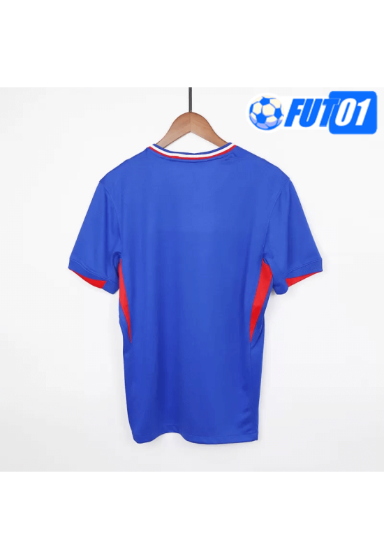 Camiseta Francia Home 2024/2025