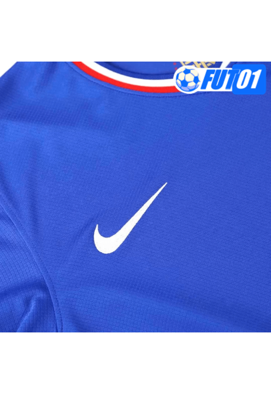 Camiseta Francia Home 2024/2025