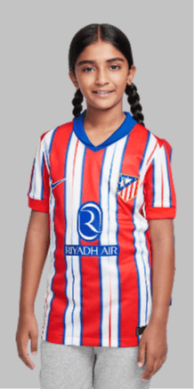 Camiseta Atlético de Madrid Niño